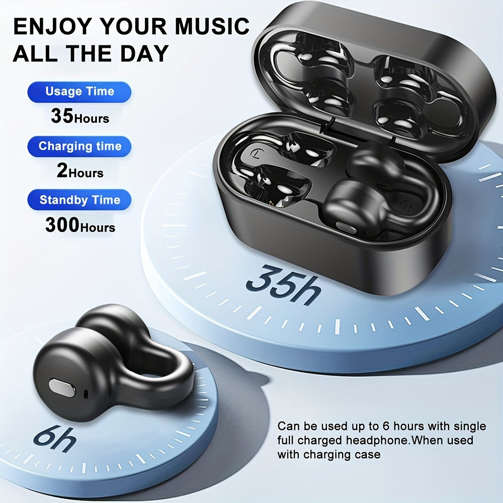 Gadget | Wireless Open-back Headphones,
