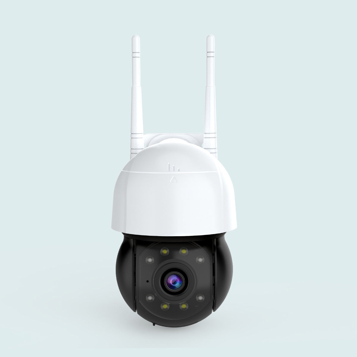 Gadgets | Outside\Inside | Network dome camera