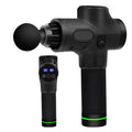 GadgetPik | Body Muscle Massager Electric Vibrating Therapy Guns