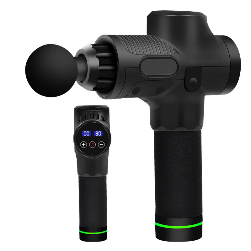 GadgetPik | Body Muscle Massager Electric Vibrating Therapy Guns