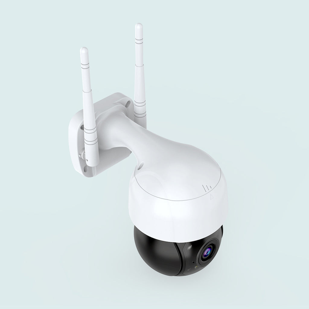 Gadgets | Outside\Inside | Network dome camera