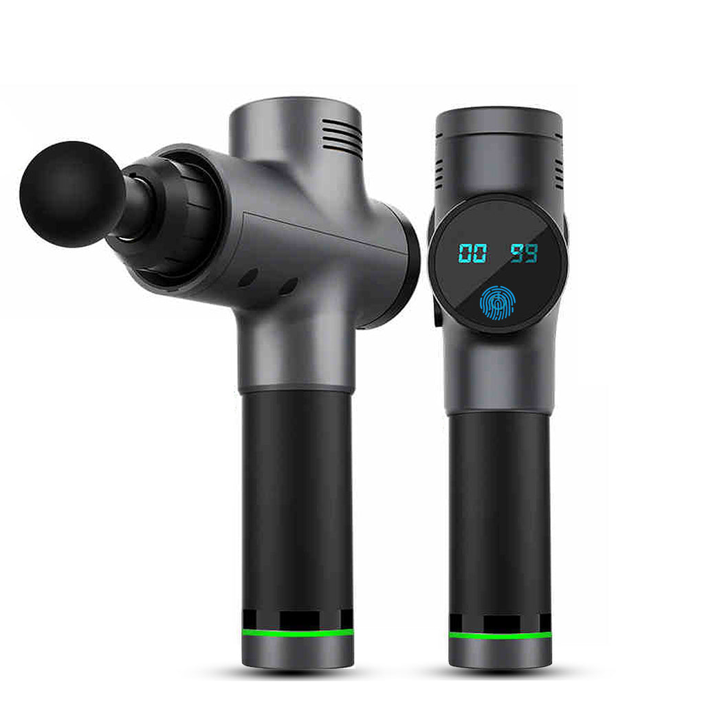GadgetPik | Body Muscle Massager Electric Vibrating Therapy Guns