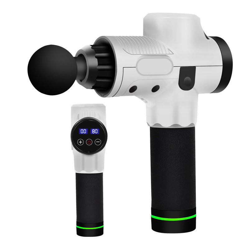 GadgetPik | Body Muscle Massager Electric Vibrating Therapy Guns