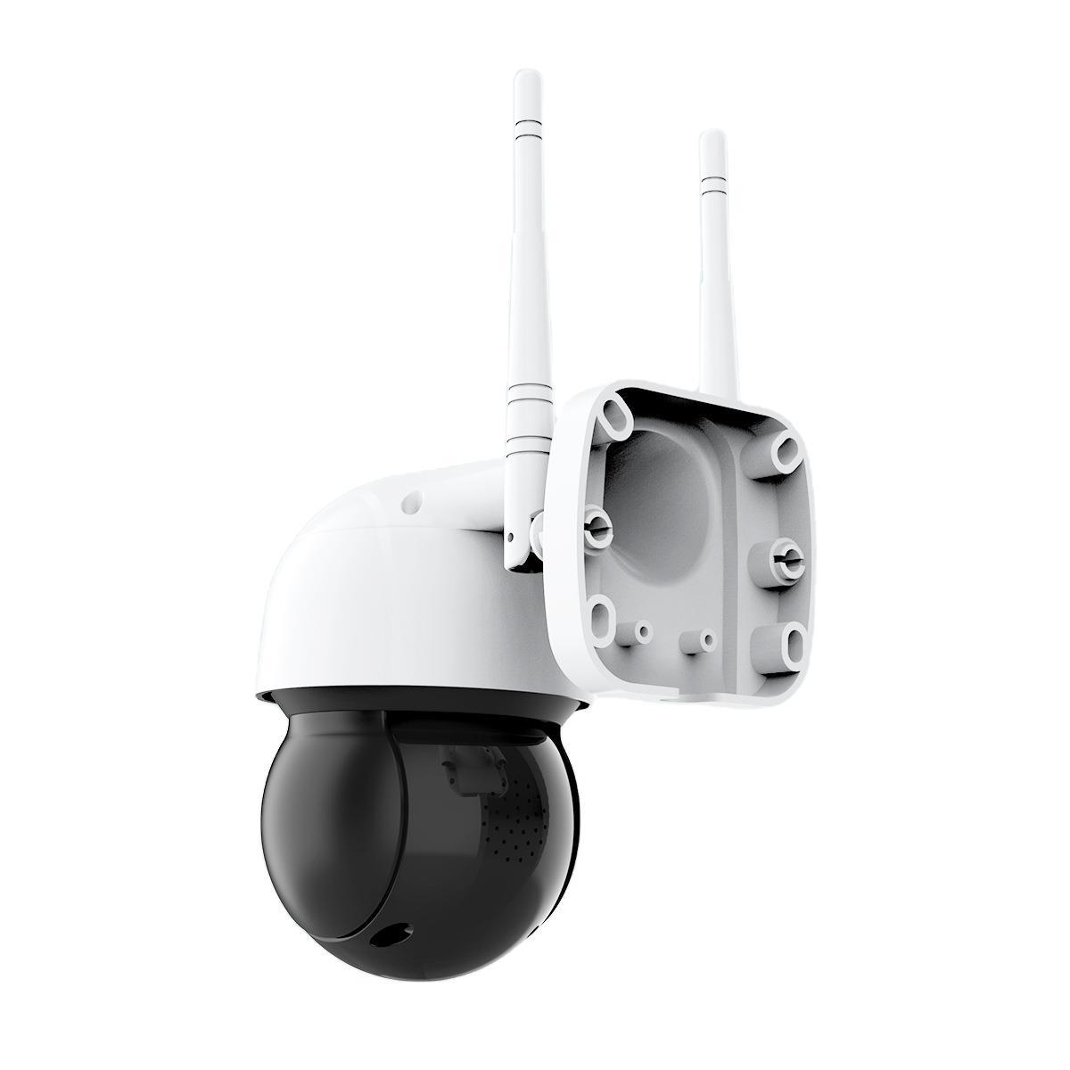 Gadgets | Outside\Inside | Network dome camera