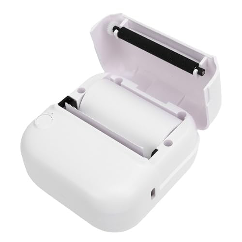 GadgetPik | Mini Printer Sticker | Pocket Thermal Printer