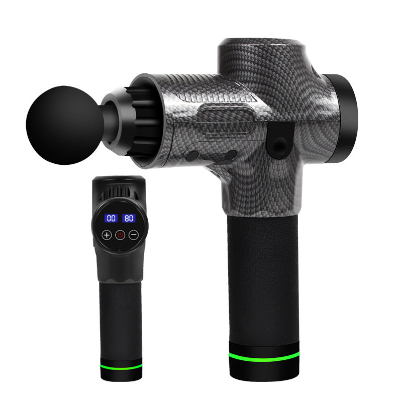GadgetPik | Body Muscle Massager Electric Vibrating Therapy Guns