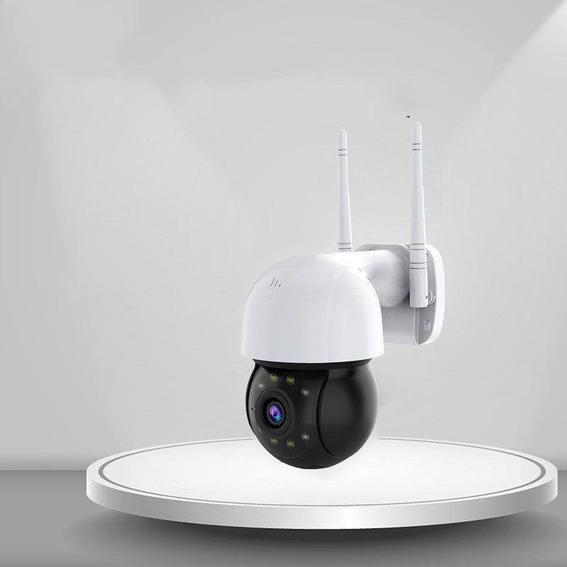 Gadgets | Outside\Inside | Network dome camera