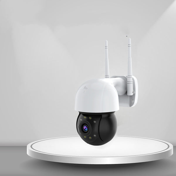 Gadgets | Outside\Inside | Network dome camera