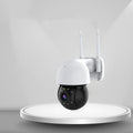 Gadgets | Outside\Inside | Network dome camera