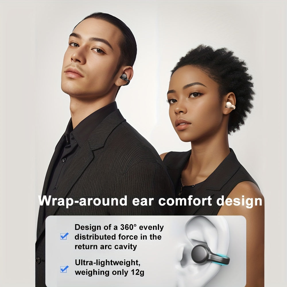 Gadget | Wireless Open-back Headphones,
