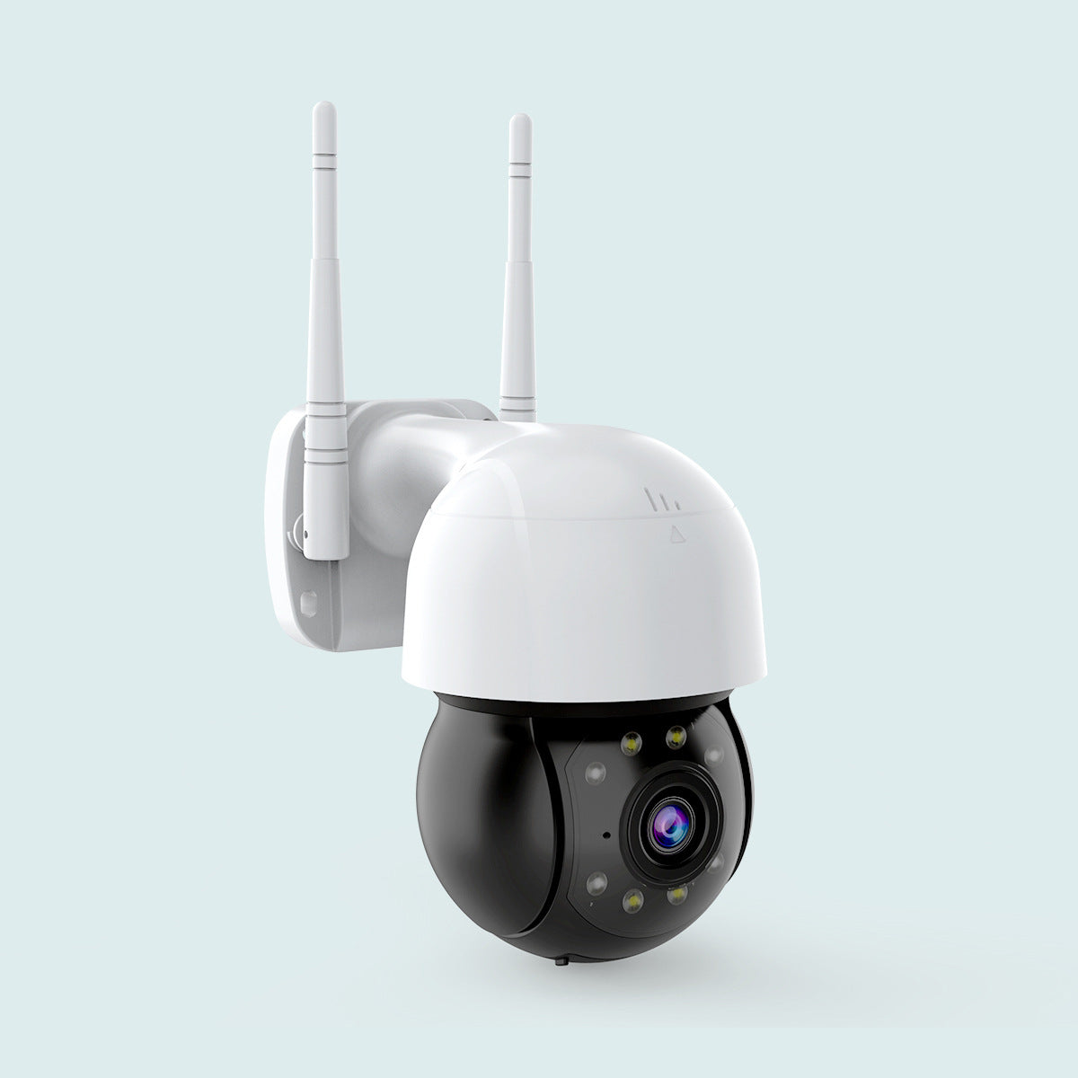 Gadgets | Outside\Inside | Network dome camera