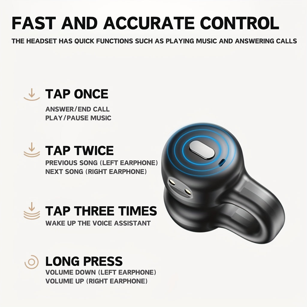 Gadget | Wireless Open-back Headphones,