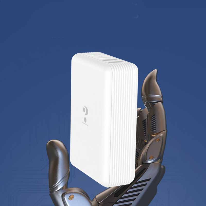 GadgetPik | Power Bank Fast Charger