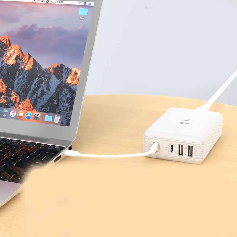 GadgetPik | Power Bank Fast Charger