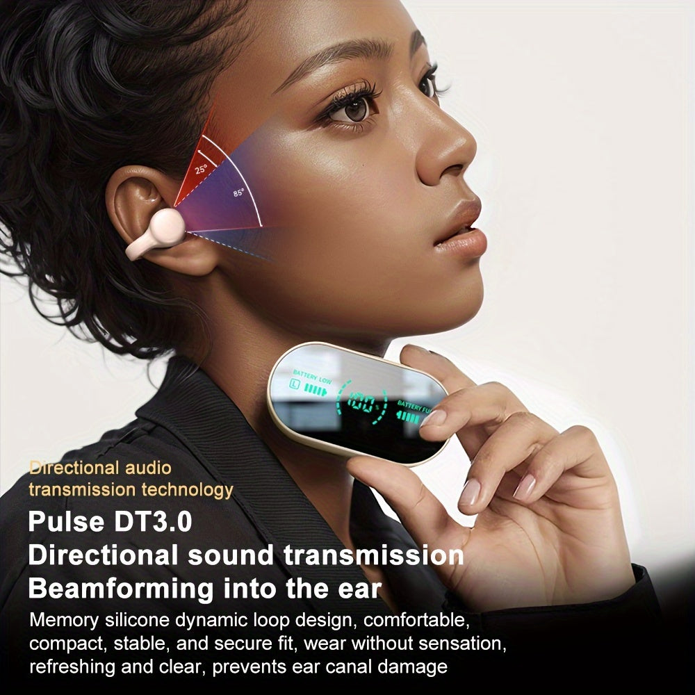 Gadget | Wireless Open-back Headphones,