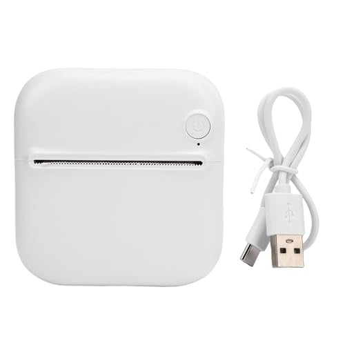 GadgetPik | Mini Printer Sticker | Pocket Thermal Printer