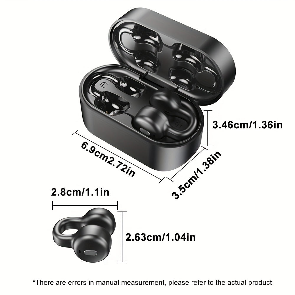 Gadget | Wireless Open-back Headphones,