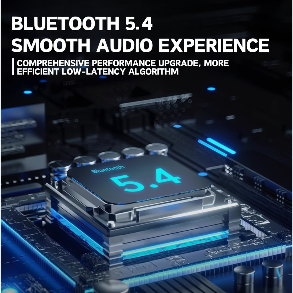 Gadget | Wireless Open-back Headphones,