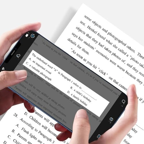 GadgetPik | Mini Printer Sticker | Pocket Thermal Printer